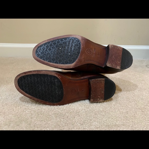 EUC WOMEN’S JOHNSTON & MURPHY RIDING BOOTS - Picture 5 of 9